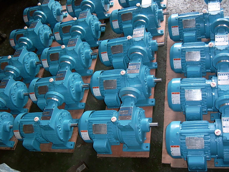 무단변속기 1HP기본형