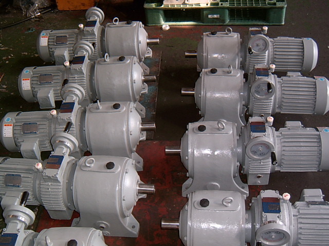 무단변속기(중부하형1)